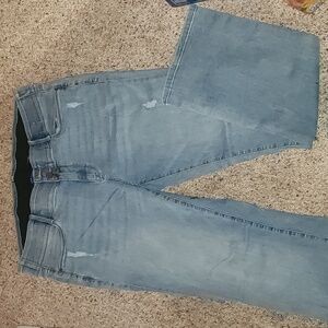 Apt 9 Bootcut slimming waist sz 18